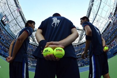 Участники US Open 2026: кто сыграет в мужской и женской сетке