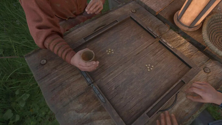 Гайды, Kingdom Come Deliverance 2