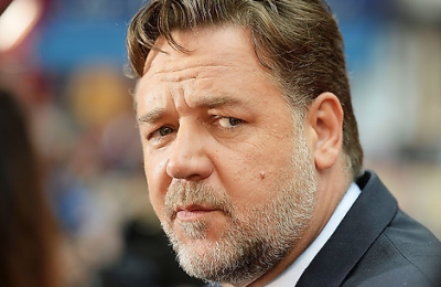 Рассел Кроу, Актеры