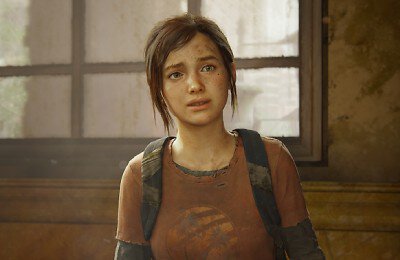 HBO, The Last of Us 2, Белла Рамзи