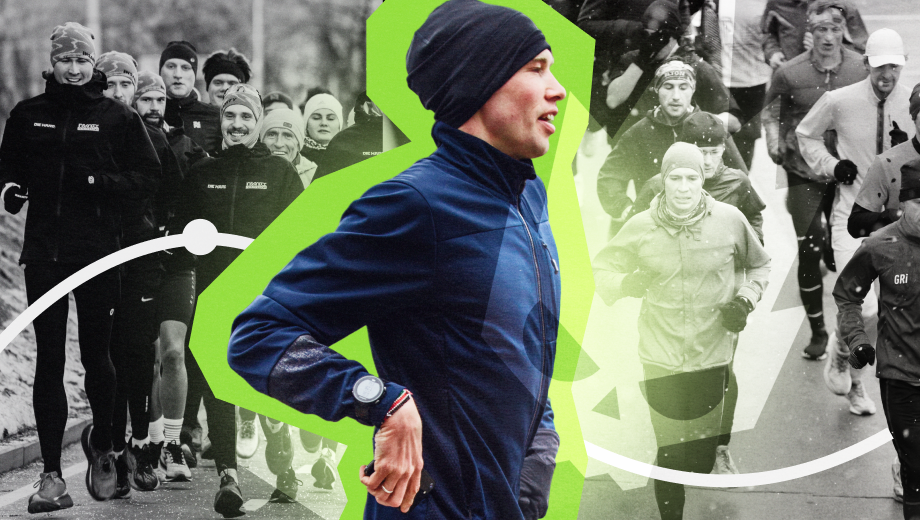 «Люди на Die Hard приходят терпеть». Самое мощное беговое движение страны