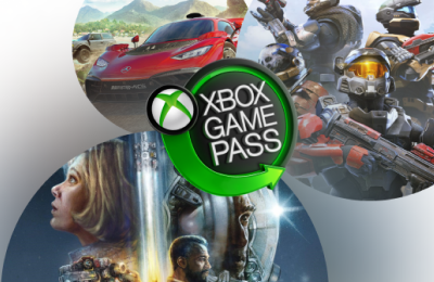 Forza Horizon 5, Halo Infinite, Xbox Game Pass, Xbox Game Studios, Microsoft, Deathloop, Minecraft, Mass Effect Legendary Edition, A Plague Tale: Requiem, Sniper Elite 5, Age of Empires 4, Football Manager 2024, Dead Space Remake, Hi-Fi Rush, Starfield
