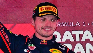 «Макларены» провалились, Ферстаппен победил и cохранил интригу в «Ф-1». Что дальше?