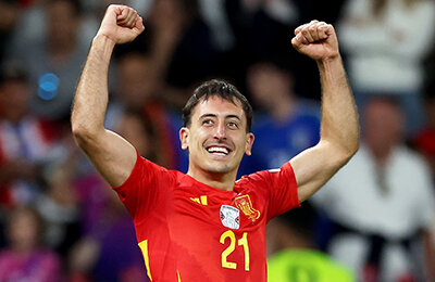 Он выиграл для Испании Евро! 12 фактов о Микеле Ойарсабале