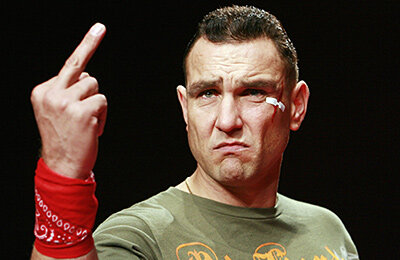 Футбол, драки и культовые роли: удивительная карьера Винни Джонса