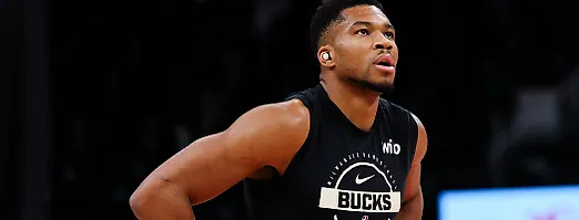 Я не верю, что Яннис еще долго будет суперзвездой