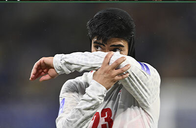 Дональд Трамп, Сборная Ирана по футболу, происшествия, ЧМ-2026, Кубок Азии, Политика, женский футбол, Джанни Инфантино