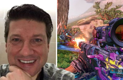 Бордерлендс, Gearbox, Borderlands, Borderlands 4