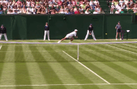 Аслан Карацев, ATP, Уимблдон, Андрей Рублев