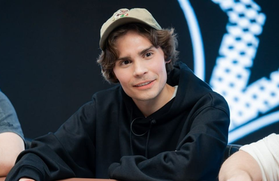 Ярослав «Miposhka» Найденов, Александр «Nix» Левин, HellRaisers