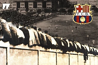 Прозвище фанов «Барсы» culés – от «жопы». И тут вообще ничего обидного