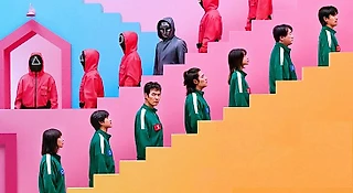 «Игра в кальмара», «Медведь» и другие самые ожидаемые сериалы июня