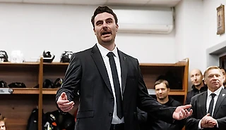 «Трактор» убрал еще одного тренера. Что будет дальше?