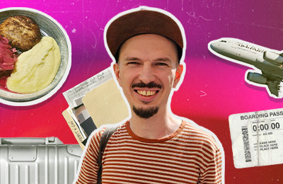 За закрытой дверью: работа журналиста на турнирах