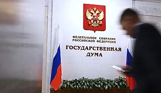 Госдума приняла в 1-м чтении закон, которого боятся букмекеры. Насколько ближе новые налоги?