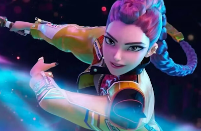 Кей-поп-охотницы на демонов, Полнометражные мультфильмы, Озвучка, Netflix