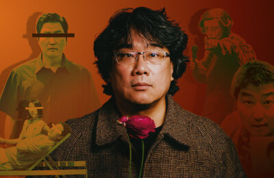 Микки-17, Подборки, Пон Джун-хо