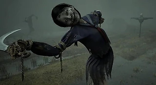 Полное прохождение Silent Hill f