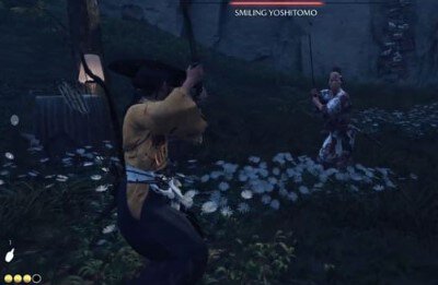 Прохождения, Ghost of Yotei