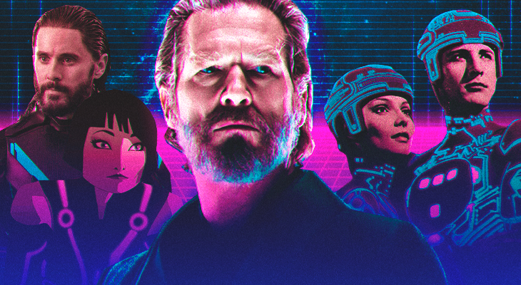 Полный гид по вселенной «Трон»: комиксы, игры и фильмы