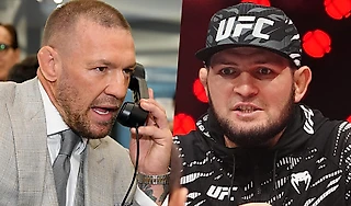 «Мошенничество на имени покойного отца – позор». Новая перепалка Хабиба и Конора – из-за цифровых папах в телеграме