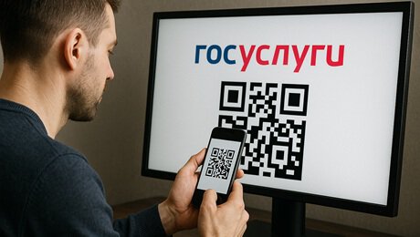 Госуслуги требуют вход через мессенджер Max. Можно ли обойти ограничение?