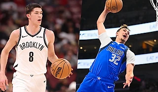 Как Дёмин котируется среди других новичков НБА