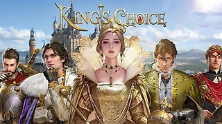 Коды King’s Choice август 2025
