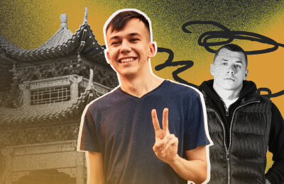 Егор «egxrdemxn» Миллер, ЮВА-квалификация на The International, The International, Иван «OneJey» Живицкий, Virtus.pro, Интервью