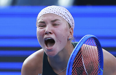 Диана Шнайдер, WTA
