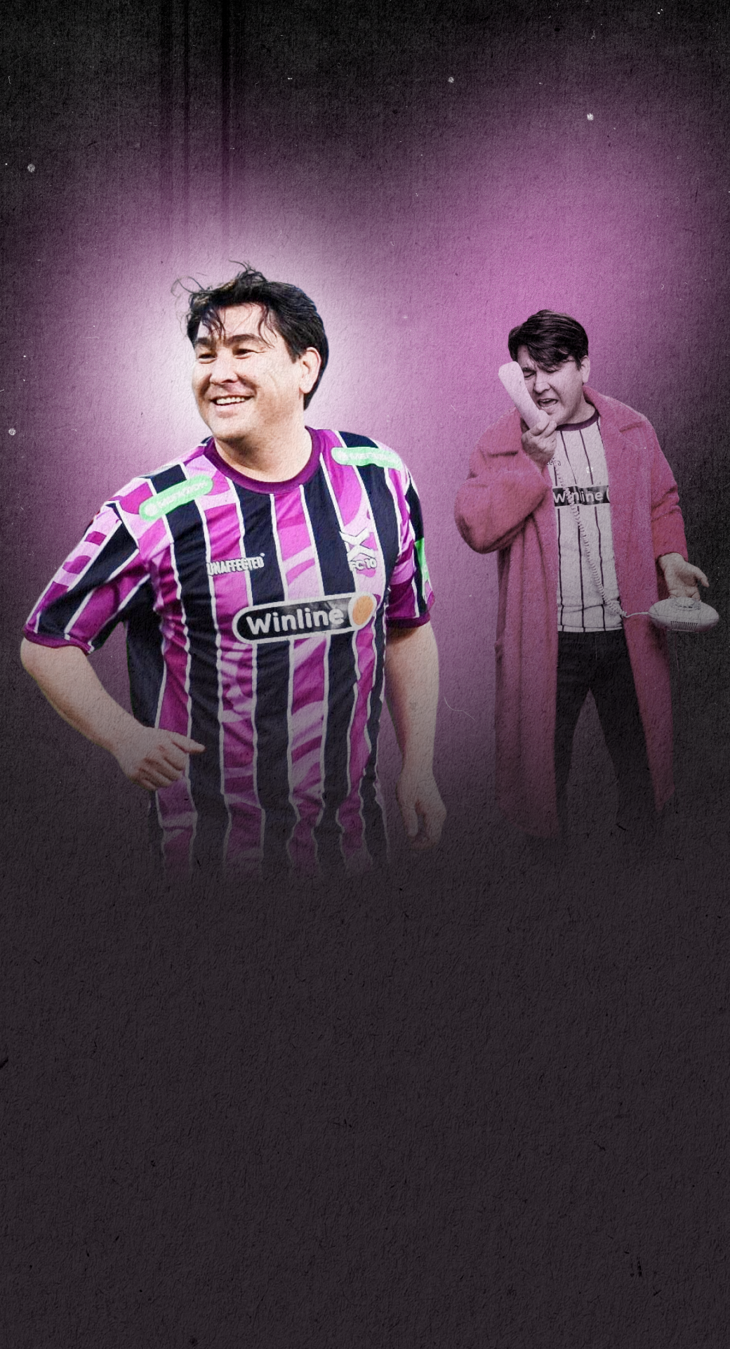 «Он живет командой». Мусагалиев бесконечно любит свой футбольный клуб