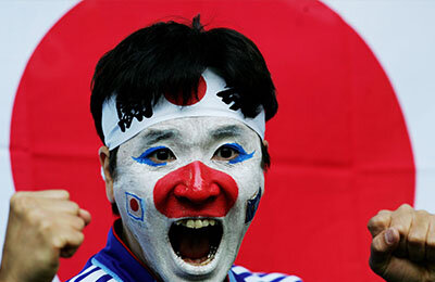 Япония хочет выиграть ЧМ-2050 и захватить футбольную Европу. Как?