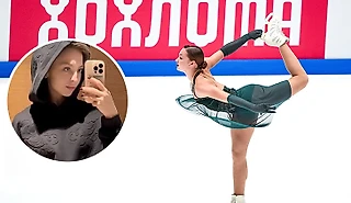 Что за премиум-бренд одевает наших фигуристов: худи за 26 тысяч, амбассадор – Киркоров