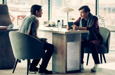 Триггер, Чужие деньги, Стася Милославская, Трейлеры фильмов, Мажор, Филипп Янковский, Сериалы