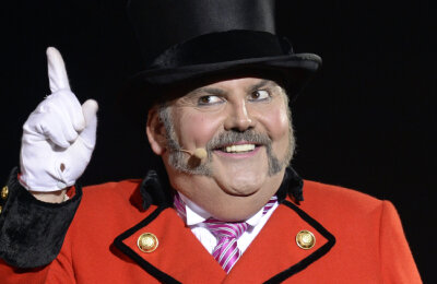 Dota 2, Механика, Ringmaster