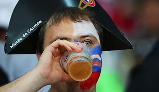 Пиво на стадионах РПЛ: почему могут снять 20-летний запрет?