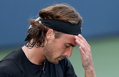 Стефанос Циципас стал посредственностью. Что разрушило его карьеру?