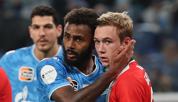 Локомотив, Дмитрий Воробьев, Андрей Мостовой, Зенит, Алексей Батраков, премьер-лига Россия Локомотив, Дмитрий Воробьев, Андрей Мостовой, Зенит, Алексей Батраков, премьер-лига Россия