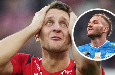 Лусиано Гонду, трансферы, премьер-лига Россия, Игорь Дивеев, ЦСКА, Зенит