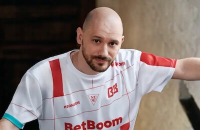 «Нам нужен был свой Пеп Гвардиола». СЕО BetBoom Team – о настоящем и будущем команды