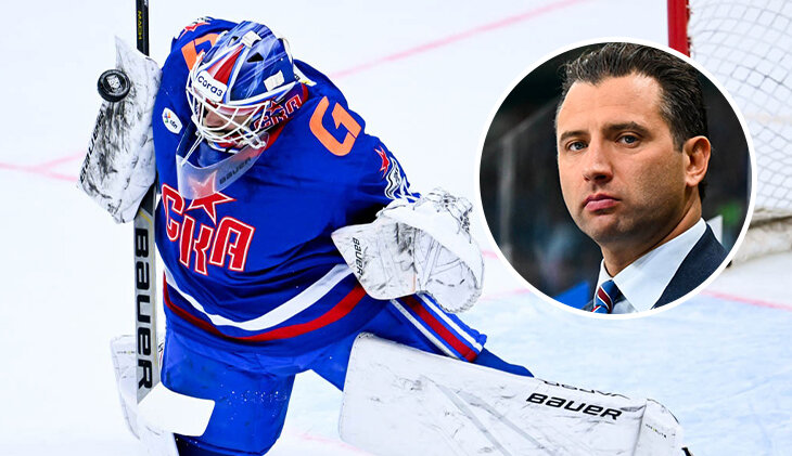 СКА ужасен в меньшинстве. Даже когда побеждает