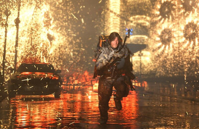 Death Stranding 2 On The Beach, Гайды, PlayStation 5, Прохождения