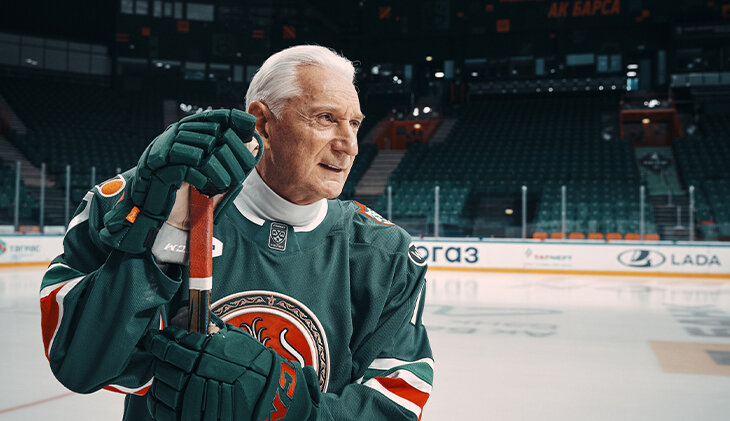 Фотография поста в ленте «Не прощаю, когда делают подлости». Правила жизни Зинэтулы Билялетдинова