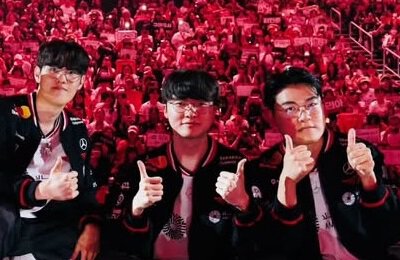 League of Legends, World Championship LoL