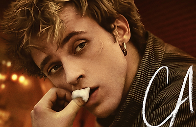 Сериалы, Трейлеры фильмов, Apple TV, Карем: Повар королей