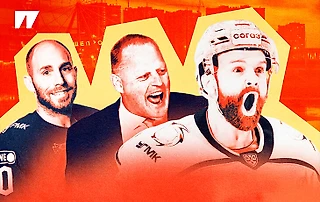 «Челябинск – это безопасность». Что легионеры КХЛ думают о регионах России?