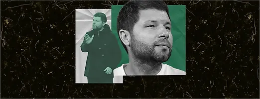 Интервью Мурада Мусаева: как «Краснодар» стал чемпионом