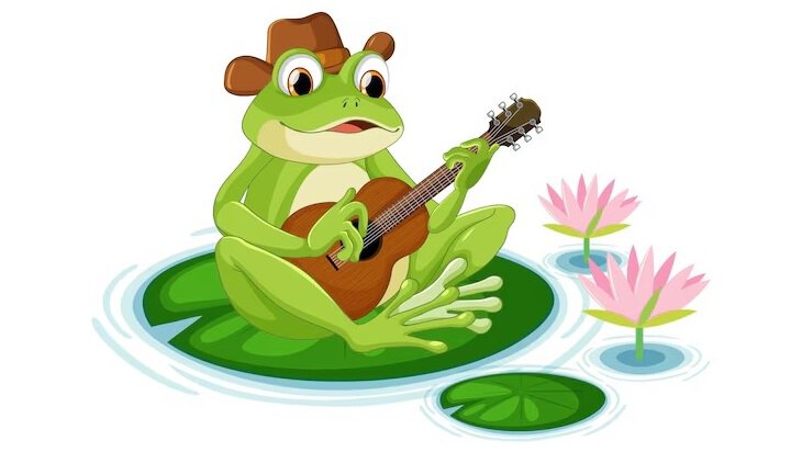 Фото публикации