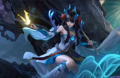 Mobile Legends: Bang Bang