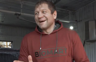 Мы посмотрели фильм «Емельяненко» Валерии Гай Германики. Почему это топ?